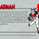 Image for article titled These 3D Trading Cards of Mike Allred's Madman Are The Superhero Pop Art You Secretly Desire!
